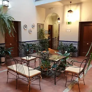 Pensionat Dona Trinidad